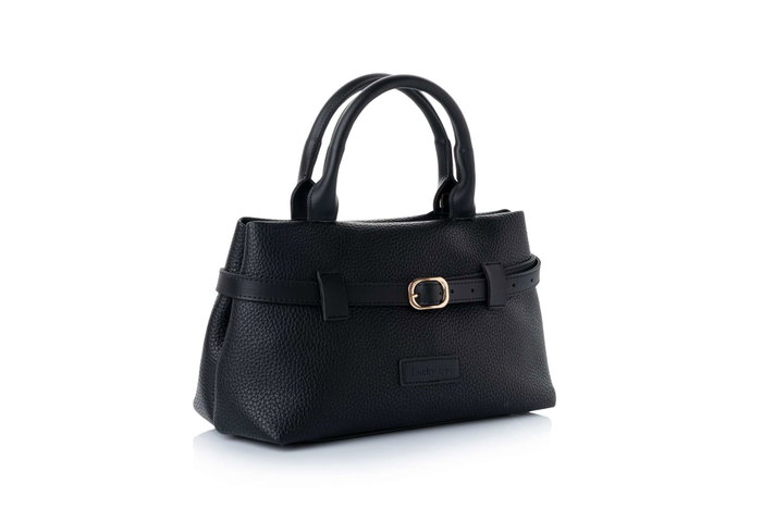 Lucky Bees Grace Mini - Black